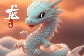 《九州志怪·龙》龙是中国文化中的传奇生物，象征着权威、力量和好运，以其独特的形象融合了多种动物的特征#山海经 #志怪 #中式恐怖 #龙视频封面
