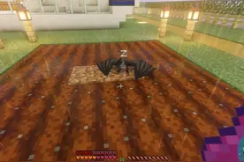 落幕曲 EP5 #我的世界 #落幕曲 #游戏实况