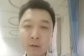 腿抽筋可能并不是因为缺钙，因为这个科普她保住了一条腿！#健康传播为人民 #腿抽筋 #腿抽筋什么原因 #血管狭窄 #硬核健康科普行动