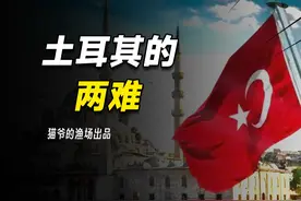 从“舔狗”到“疯狗”，“民主样板”土耳其变疯背后的真相视频封面