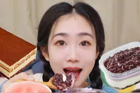 平价甜品天花板！叮咚买菜春季宝藏甜品清单 #甜品治愈一切视频封面