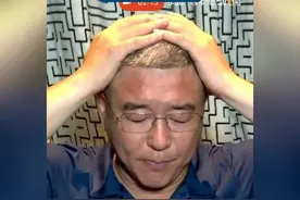 #国足0:7惨败日本队 #刘建宏解说欲哭无泪  #刘建宏服了中国足球 

（视频编辑：张偲）视频封面