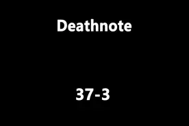 超好看动漫推荐 #deathnote #动漫 #二次元 #美女 #热血动漫