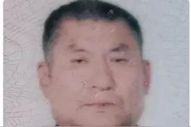 北京急寻：六旬老人走失，穿浅灰色短袖、深灰色长裤，高1米65图片