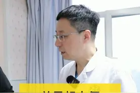 总是想大便，可能是这2种原因 #消化科林博士                     #dou来涨健康知识            #医学科普       #硬核健康科普行动视频封面