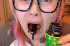 网上那些奇葩美食大测评，差点要了我的老命！ #美食测评 #奇葩美食 #美食新星计划