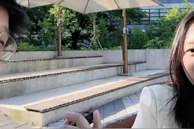 有韩国留学打算的单身男生看过来！中国男人在韩国很吃香的现在！#韩国 #韩国留学 #中国留学生 #中文授课 #相乾留学视频封面