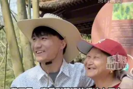#23年跨国寻亲的苏伢子专访  ⑧苏伢子表姐：心病还须心药医，舅妈找到儿子后整个人都变好了#苏伢子  #失散23年回家后男子获全网爱心接力  #越发刚  #江西dou知道视频封面
