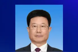 江苏省人大财政经济委员会原副主任委员戴元湖被查