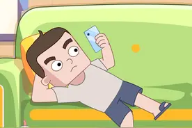 曾经的神童为何选择了躺平? #铲史官方脑壳#原创动画  #亲子教育 #人物故事 #万万没想到视频封面