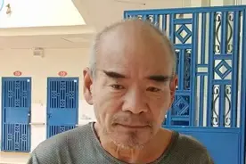 南宁寻亲：七旬老人被救助，名叫孟祥斌，河南口音，高1米55，重40公斤图片
