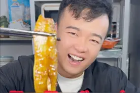 尖椒酿肉 下饭届的扛把子！在家怎么做才能鲜辣咸香 汤浓肉香呢