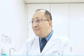 小伙子要当兵，体检查出精索静脉曲张。做视频的意义就是帮助大家！#精索静脉曲张 #参军入伍 #体检 #硬核健康科普行动