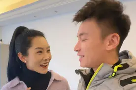 自己添置了件新装备，貌似成功PPT了我媳妇儿 #机车情侣 #A星 #Alpinestars视频封面