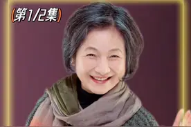 “侠女”的一生，演员郑佩佩比我们想象的还要自强不息？ #郑佩佩 #郑佩佩感情 #郑佩佩电视剧视频封面