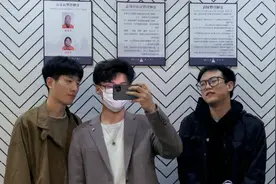 在河美上学有多快乐?一起跟随学长的步伐来看看把#vlog日常