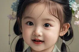 仙气古风好听的女宝宝取名 仙气古风好听的女宝宝取名#宝宝起名视频封面