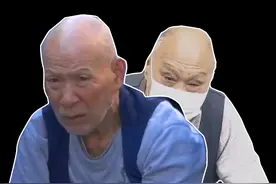 日本老头们的再就业【高龄盗窃团】视频封面