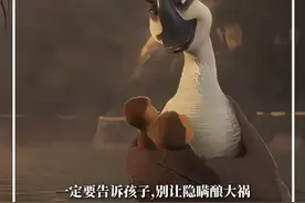 #每日分享  | 磕到后脑勺、误食不明物……这5件事要教孩子不要隐瞒。一定要告诉孩子,别让隐瞒酿大祸 。@小小萌丫  #新华每日电讯