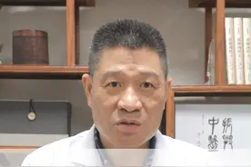 多出汗就等于排毒吗？#中医科普 #运动 #黄帝内经 #硬核健康科普dou来说视频封面