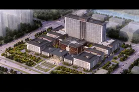 郑州中医骨伤病医院
全院部署雲禾医疗
智慧病房产品
#智慧病房视频封面