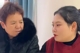 在教育孩子的问题上，婆媳两代人都会出现分歧，你们碰到过这种情况吗？#乡村生活家 #新农人计划2025视频封面