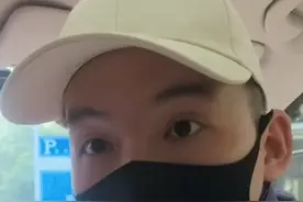 3月14日，广东深圳，#悬赏千万寻子富豪与儿子见面   ，#谢浩男称有三个妹妹很开心   ：都喜欢。视频封面