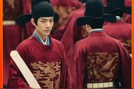 《藏海传》结局：郑晓龙导演太懂“讽刺”，镜头下的角色全是恶人