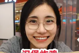 1分钟汉堡炸鸡免单挑战！吃完继续炫自助 但味道一言难尽...视频封面