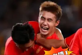明晚19:30，中国队将迎来亚运会男足小组赛对阵印度，热身赛面对韩国不落下风，期待他们首秀开门红！#中国vs印度 #中国男足 #杭州亚运会 #dou来足球季视频封面