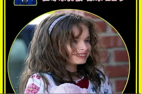 小女孩外表7岁，被后妈发现秘密，原来她“22岁”！ #美国好人家视频封面