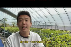 雨水浇花好不好，怎么存放，放多长时间 #养花 #养花小知识 #浇水视频封面