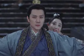 深夜召唤出惊天神兽，两人身陷危机能否脱困？ #星河长明  #冯绍峰  #彭小苒 #白露遭遇意外视频封面