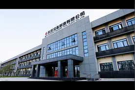 践实见智，荆彩有为｜东风设备制造有限公司：打造智能装备工业园