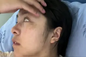 人生中的惊喜和惊吓总是随机掉落，尽管勇敢向前，结果都会好的~ #过去和现在 #藏族姑娘 #差点忘了以前是干嘛的 #那曲拉姆