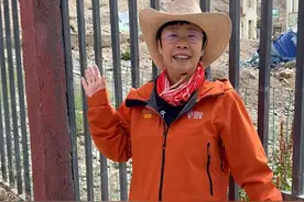 打卡普兰口岸：阿里是另一个敦煌 #道中华边疆行 #曼行国道   #西藏旅行 #普兰口岸  #大有学问   @道中华视频封面