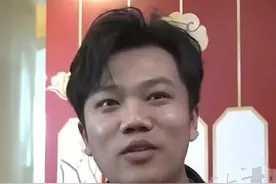“悬赏千万寻子”父亲认亲成功，为其儿子谢浩男举办团圆宴，解清帅现身鼓励大家勇敢寻亲#悬赏千万寻子 #解清帅视频封面