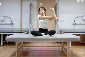 #正骨是一种怎样的感觉 #脊柱调理视频封面