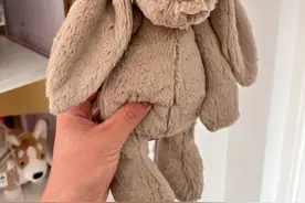 JellyCat来了，消费真降级了？ 我怀疑就我自己消费降级了。