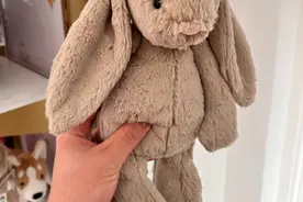 JellyCat来了，消费真降级了？ 我怀疑就我自己消费降级了。视频封面