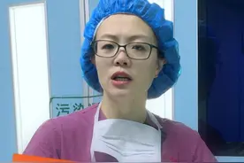 不同的妇科手术需要恢复休息多久 #医学科普 #手术室日常 #妇科 #单孔腹腔镜雷雨主任 #硬核健康科普行动视频封面
