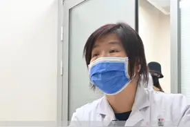 私处长长小包块，竟然和这个有关....... #妇科 #女性健康小知识 #诊室日常 #关爱女性健康 #焦虑视频封面