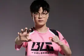 【CN瓦选手档案】BLG whzy：职业目标就是拿冠军*3 #VCTCN