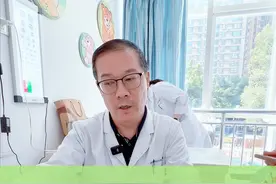 五岁的时候体检就知道小朋友有散光，但是觉得他能看清，就没管。冯主任：高度散光会引起弱视的！#近视 #弱视 #眼科