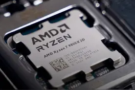 游戏玩家近4成，AMD份额开始狂追英特尔！ #英特尔 #AMD #电脑 #游戏 #数码科技视频封面