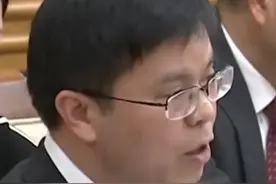 全国人大代表 黄勇：贵州算力为《哪吒2》提供了40%的特效渲染#2025全国两会