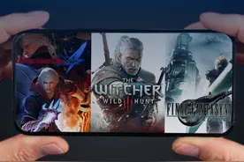 手机畅玩PC游戏！2025年“WIN模拟器”居然这么强！ #游戏