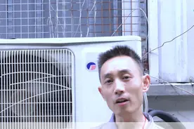 空调压缩机不工作检修方法 #空调清洗 #空调维修 #家电维修 #空调压缩机 #空调电脑板维修    格力，美的，海尔，奥克斯，海信，TCL