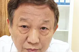 肾病能治愈吗 #肾病 #肾病综合征 #尿毒症视频封面