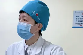 孩子鼻窦炎总反复，腺样体竟堵塞90% #抖出健康知识宝藏  #医疗健康创作训练营 #鼻窦炎 #流鼻涕 #腺样体肥大视频封面